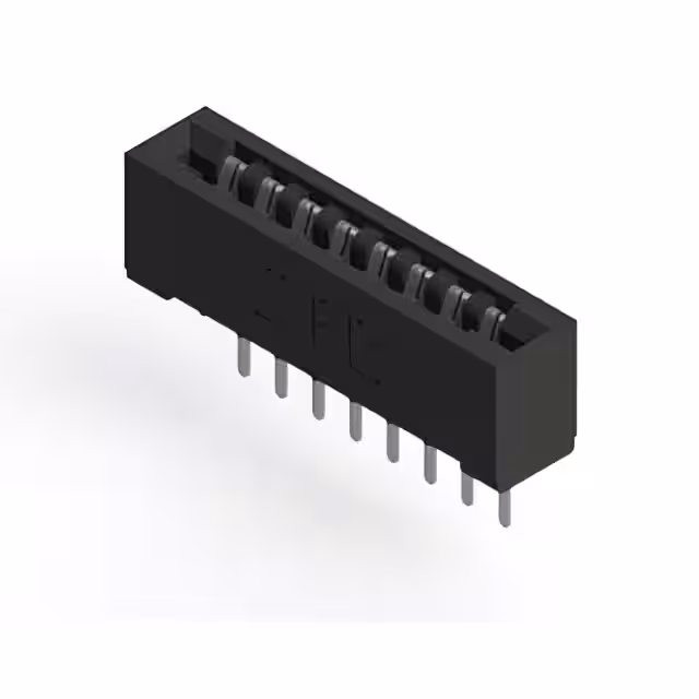 357-008-427-101 EDAC Inc.  Edgeboard Connectors